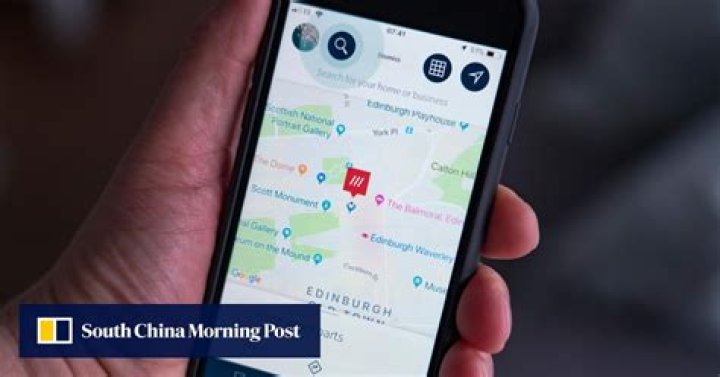 Forget street addresses or GPS coordinates, this start-up thinks three words are all you need