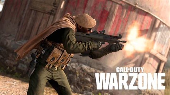 Forgotten Warzone SMG loadout dominates meta Owen Gun in TTK