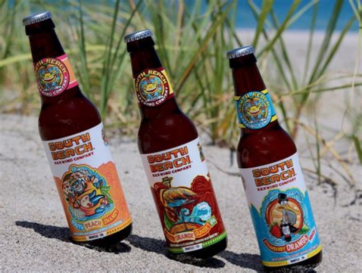 	Former ‘Bachelor’ to open South Beach Brewing Company	