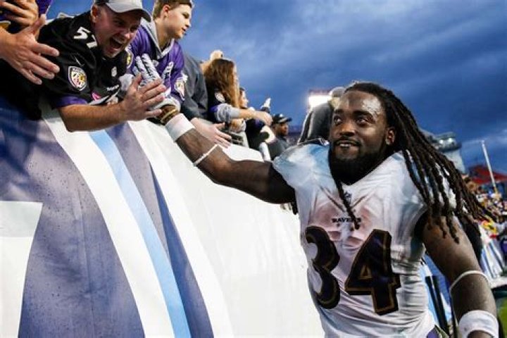 Former NFL running back Alex Collins dead at 28