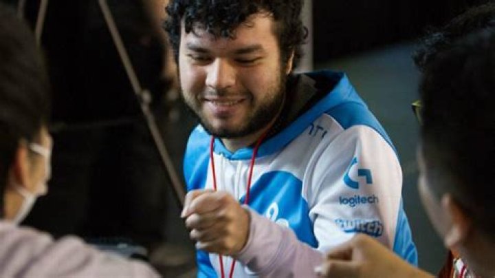 Former Smash pro Ally speaks out on past sexual misconduct allegations