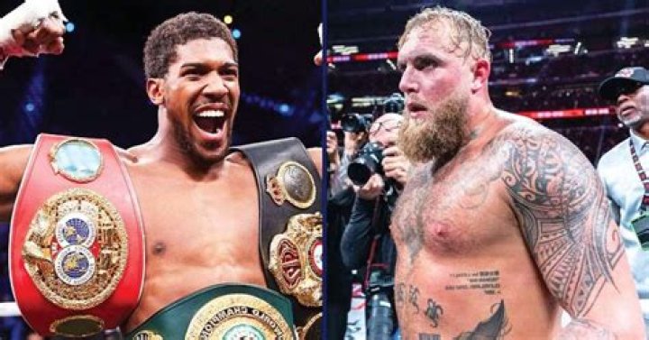 Former UFC champ will fight Jake Paul for free on one condition from Dana White
