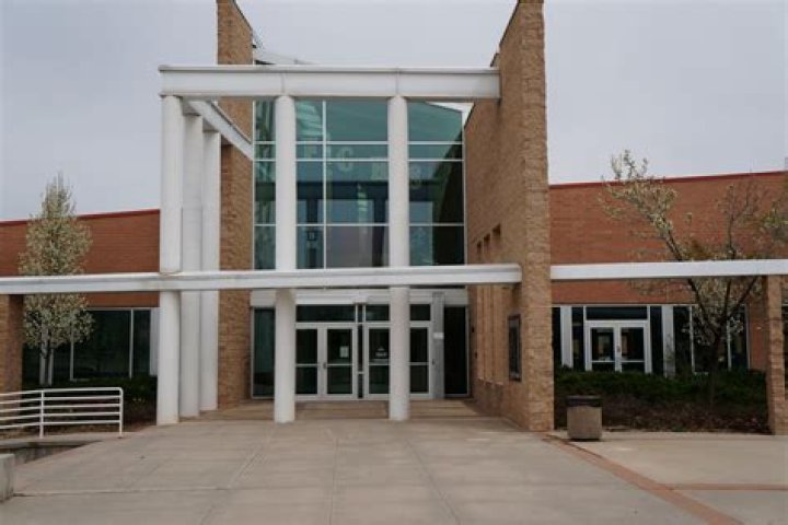 Fort Collins High School - Fort Collins
