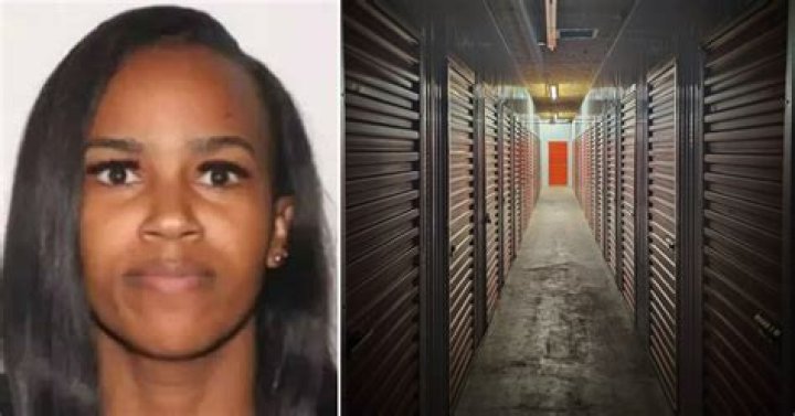 	Fort Lauderdale police identify body found in storage unit	