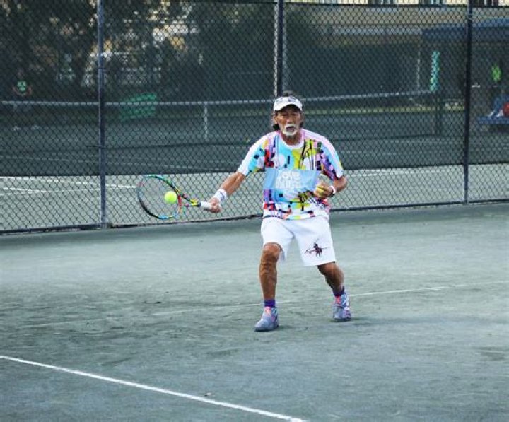 	Fort Lauderdale Triple Crown Championships ends with singles action	