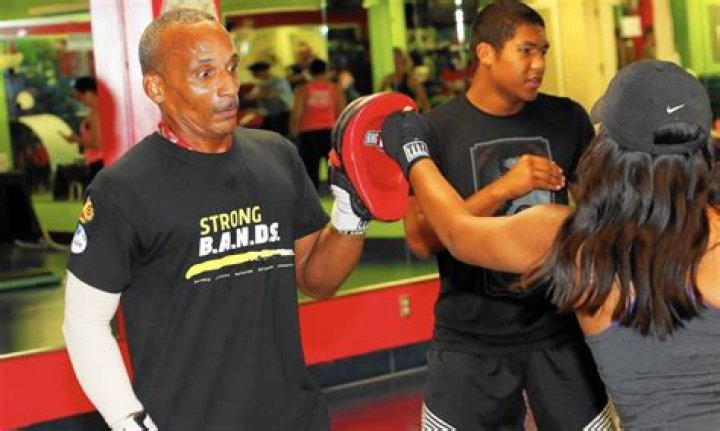 	Fort Meade: Boxing Center knocks out first class	