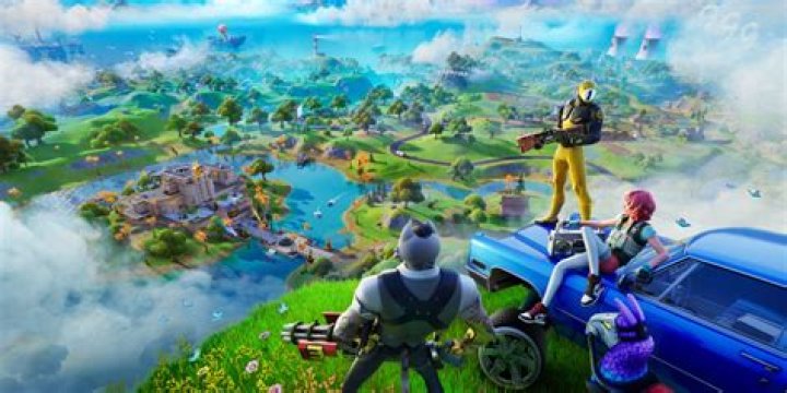 Fortnite Chapter 2 Season 6 End Date