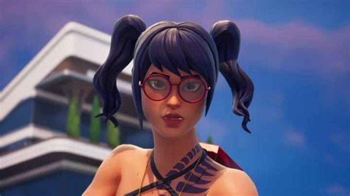 Fortnite Crystal Skin: How to Get, Cost, What It Looks Like