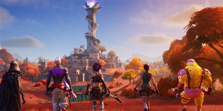 Fortnite: How to Get Trap Kills Easily in Battle Royale