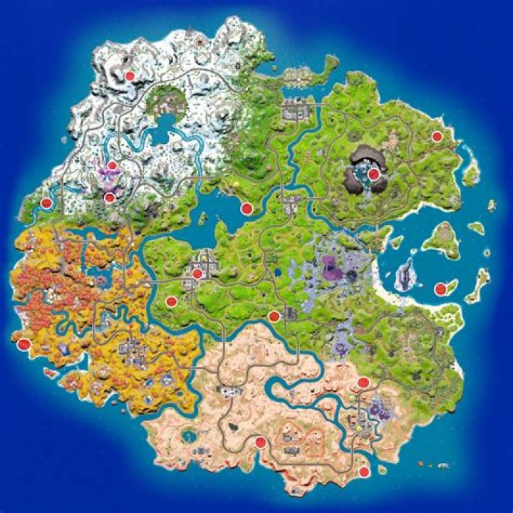 Fortnite: Is Building Disabled in Chapter 3 Season 2? Answered