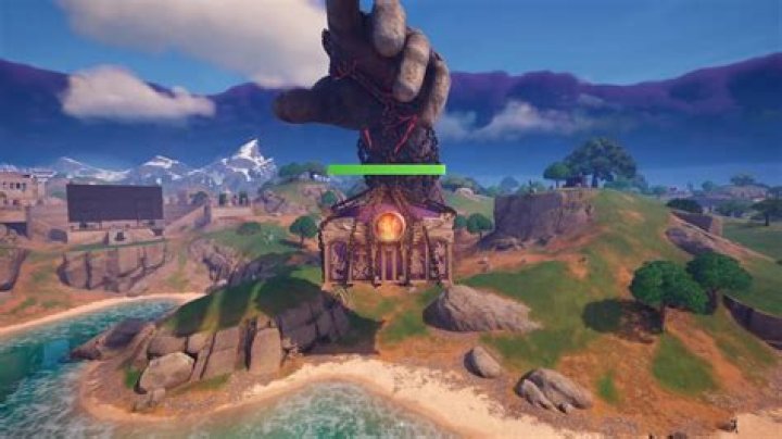 Fortnite players break Pandora’s Box chains in less than 24 hours
