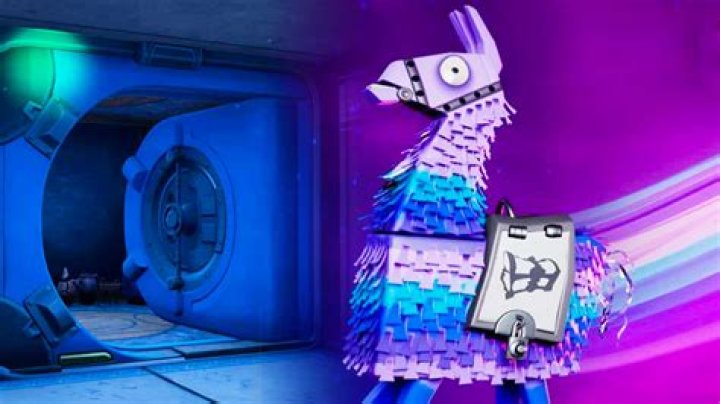 Fortnite Season 7 major changes to Loot Llamas leaked