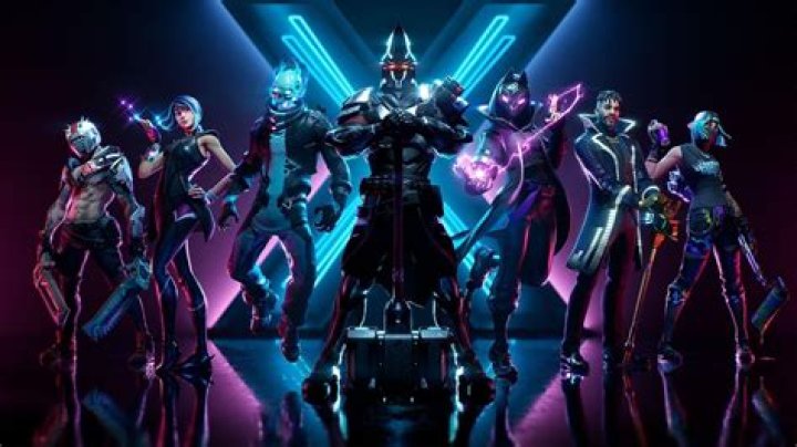 Fortnite Season X: Leaked skins and cosmetics from v10.00 update