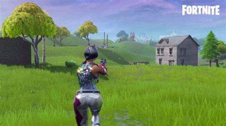 Fortnite Sit Out Feature Added in Patch 8.30