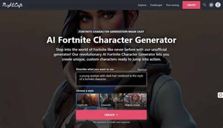 Fortnite Skin Generator: 3 Best Sites to Use to Make Fan-Made Fortnite Skins