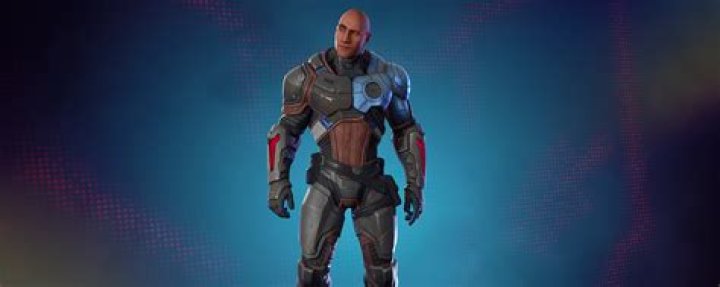 Fortnite The Foundation (The Rock) Skins and Quests