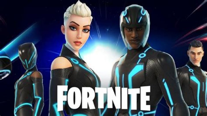 Fortnite Tron skin issue discovered as fans slam 
