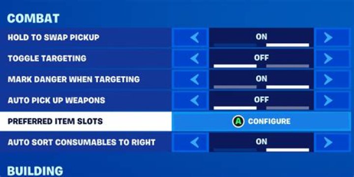 Fortnite update 17.20 patch notes: Bugha skin, Preferred Item Slots, new LTMs