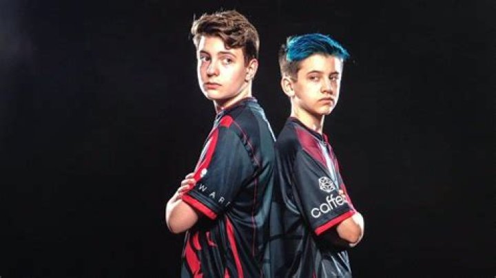 Fortnite World Cup duo Clix and Sceptic trade jabs after split