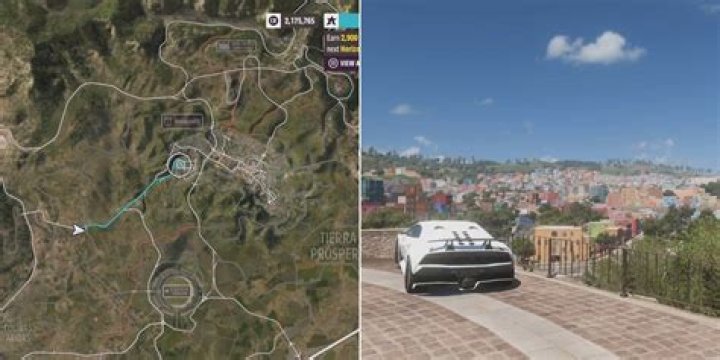 Forza Horizon 5 Parking Ticket challenge guide: All bike locations