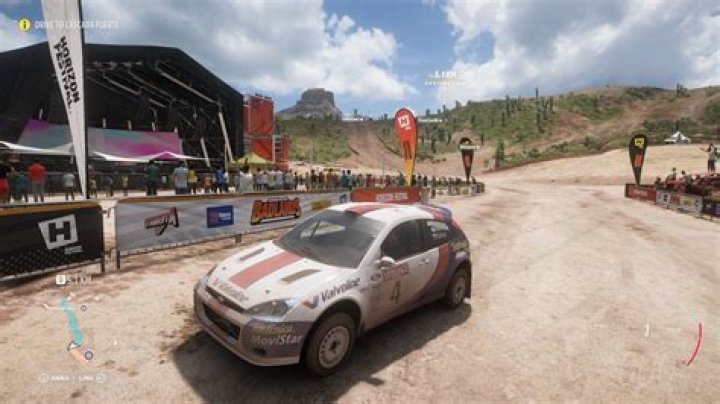 Forza Horizon 5: Rally Adventures guide