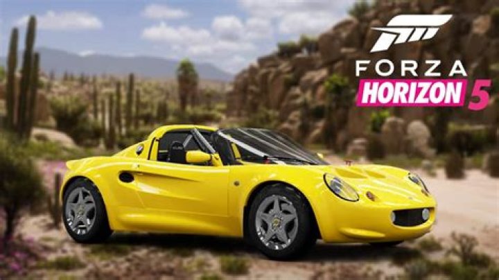 Forza Horizon 5 unreleased car parts discovered and players want them