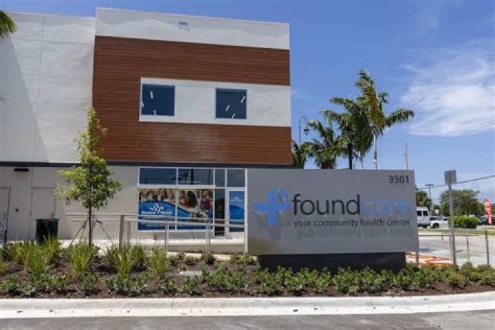 	FoundCare panel takes pulse of county’s healthcare	