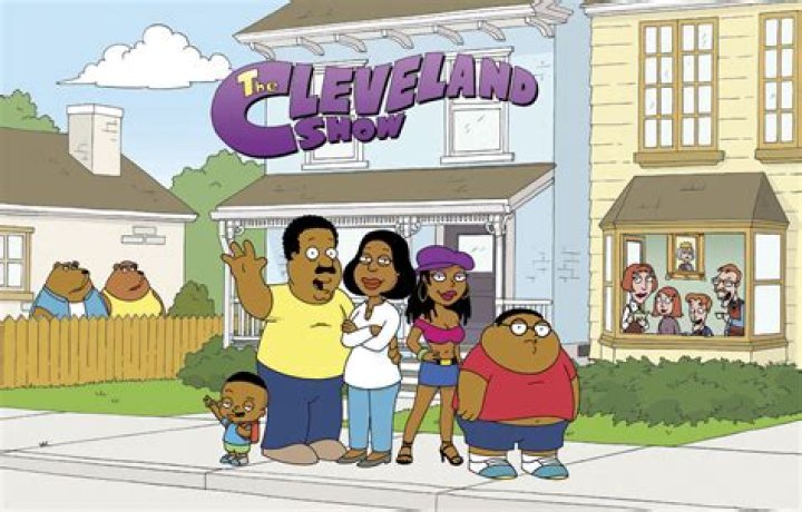 Fox (Basically) Cancels THE CLEVELAND SHOW