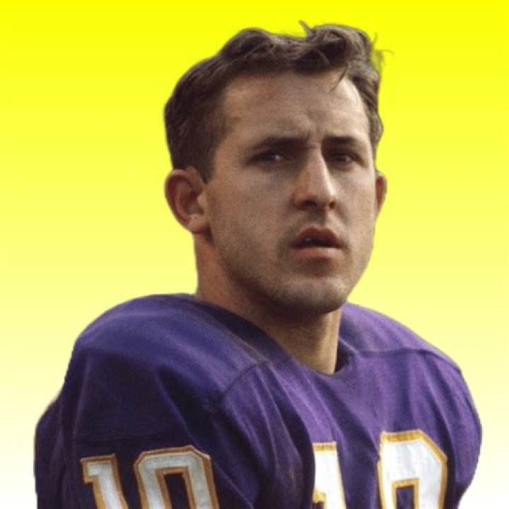 Fran Tarkenton Net Worth 2024