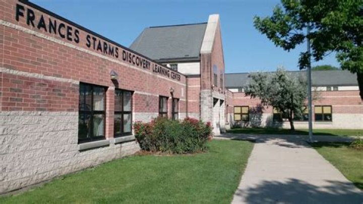 Frances Starms ECC - Milwaukee