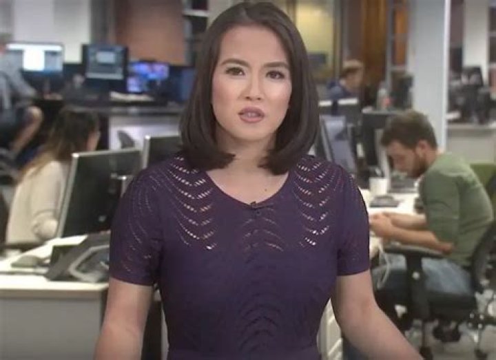 Frances Wang Wikipedia, Age, Bio ( ABC 10 Reporter ) Married Husband