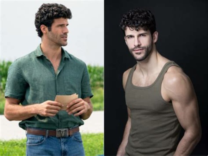 Franco Lo Presti Net Worth | Age, Height, Weight, Dating And More