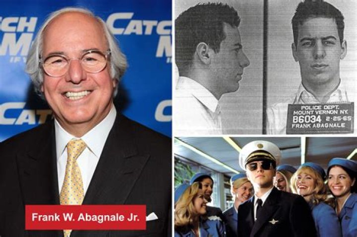 Frank Abagnale, Sr.: The Life And Legacy Of A Notorious Con Artist