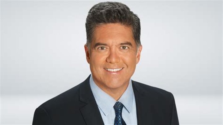 Frank Buckley【 KTLA Wiki Bio 】Age, Married Wife, Parents, Net worth