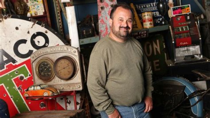 Frank Fritz Dead: A Tribute To The Iconic Reality Star