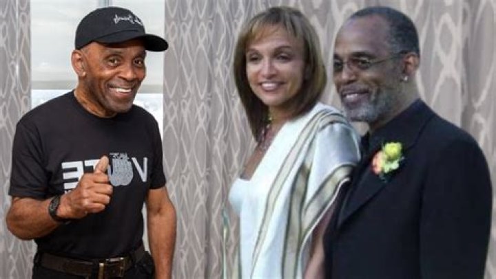 Frankie Beverly's Family: Unlocking The Secrets Of His Personal Life