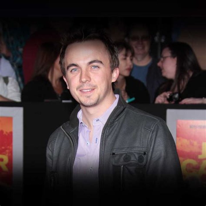 Frankie Muniz Age: A Journey Through Time And Success