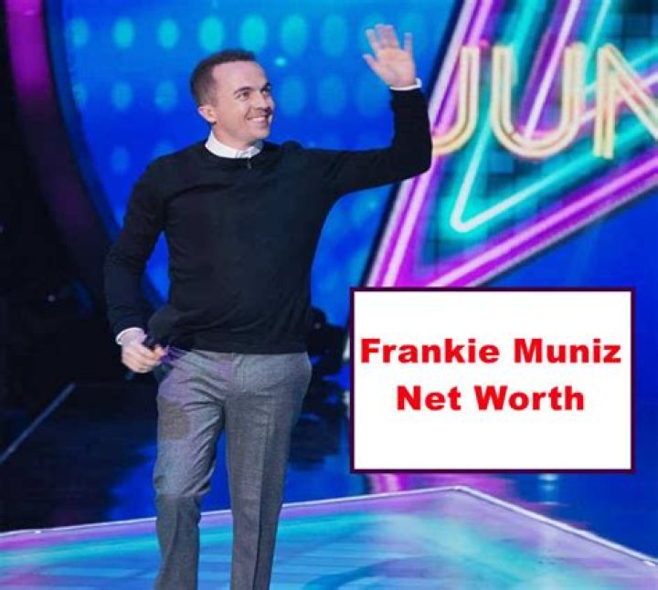 Frankie Muniz - Bio, Net Worth, Height