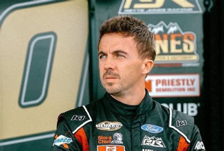 Frankie Muniz: The Journey Of A Young Star And His 17 Kids