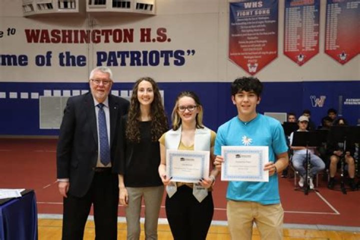 Franklin Pierce School District 402 - Washington