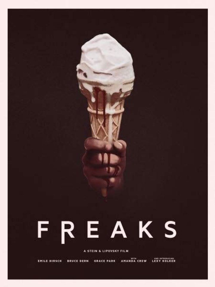 ‘Freaks’: Directors and Cast on Their Cool Sci-Fi Thriller