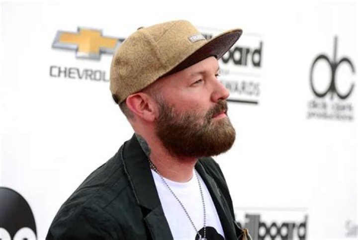 Fred Durst Net Worth 2024