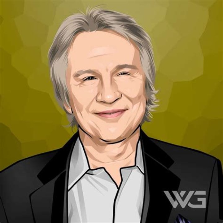 Fred Norris Net Worth 2024