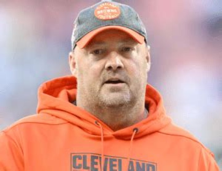 Freddie Kitchens Bio, Age, Height, Wife, Kids, Salary, Net Worth