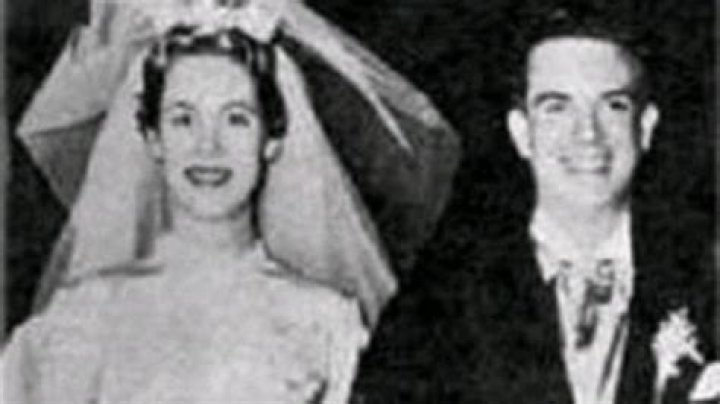 Frederic Gallatin Cammann: Facts About The Ex-husband Of Elizabeth Montgomery
