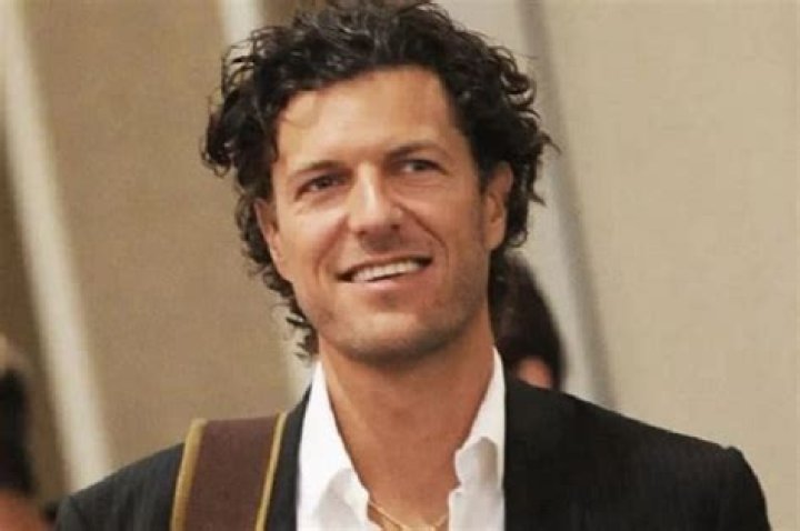 Frédéric Thiébaud Net Worth 2024