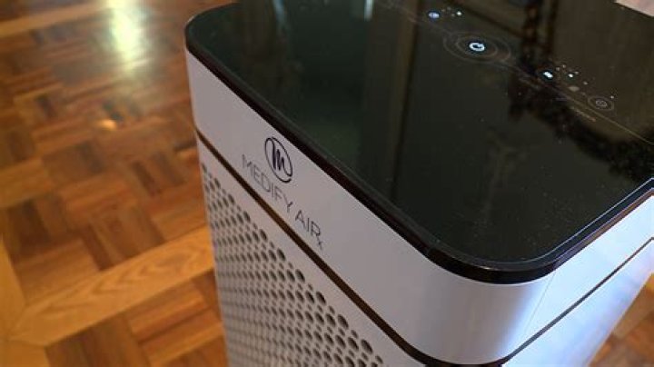 Free air purifiers are available for Utah schools to help with dirty air, RSV