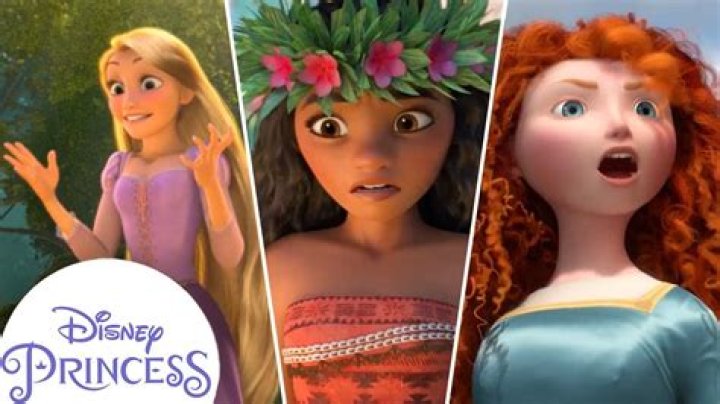 	Free calls from a Disney princess from Target	