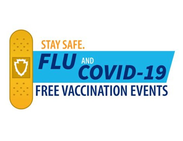 Free COVID-19 shots available at Bedford County fair
