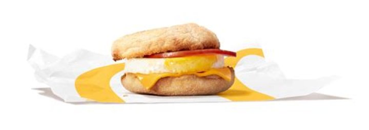 	Free Egg McMuffin or Quarter Pounder at McDonald’s	